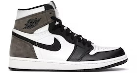 Air Jordan 1 Retro High Dark Mocha