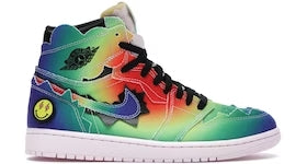 Air Jordan 1 Retro High J Balvin