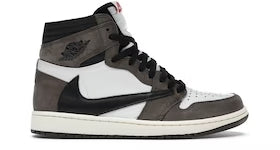 Air Jordan 1 Retro High Travis Scott