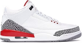 Air Jordan 3 Retro Katrina