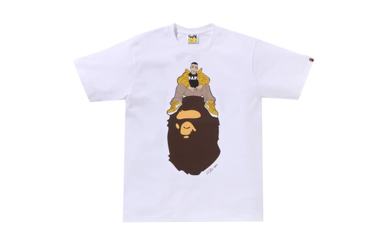 Shirt Bape