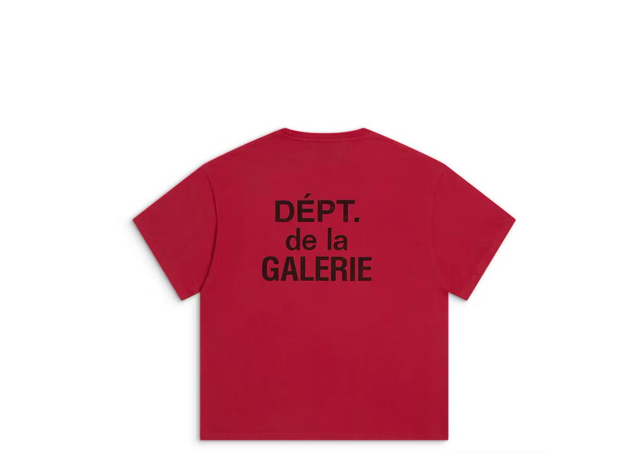 Gallery Dept Shirt