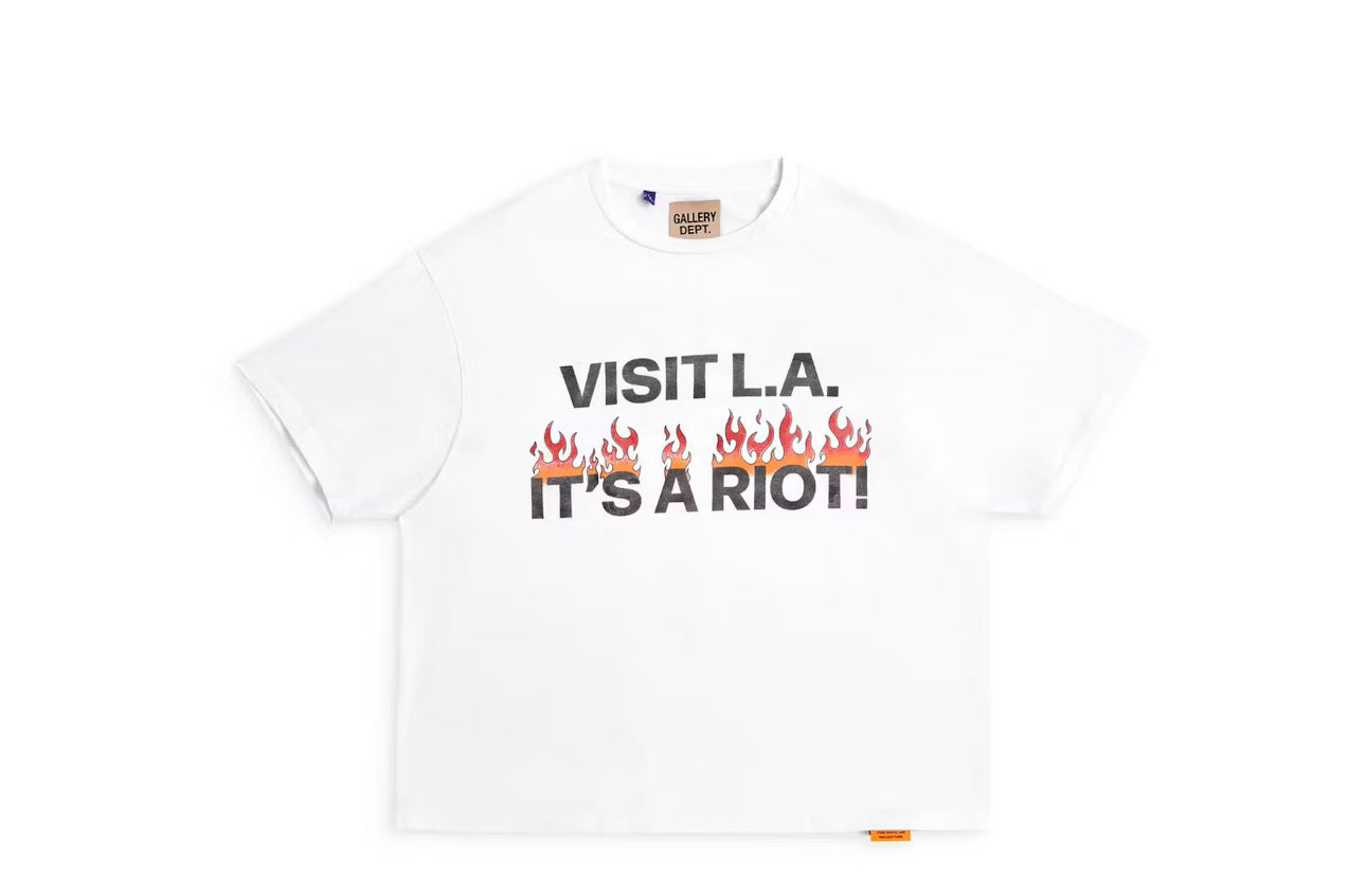 Shirt Gallery Dept.