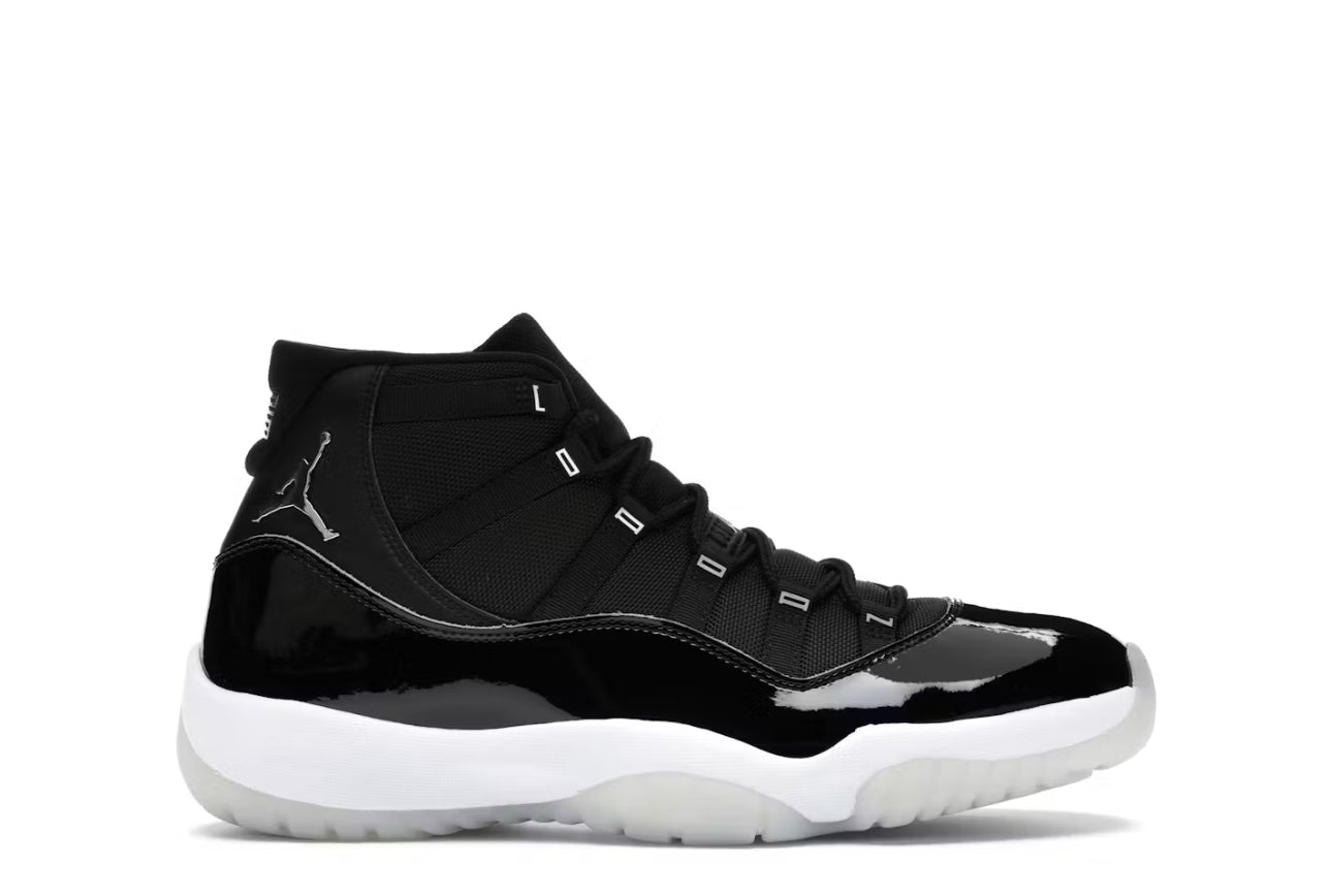 Jordan 11 Retro Jubilee 25th Anniversary