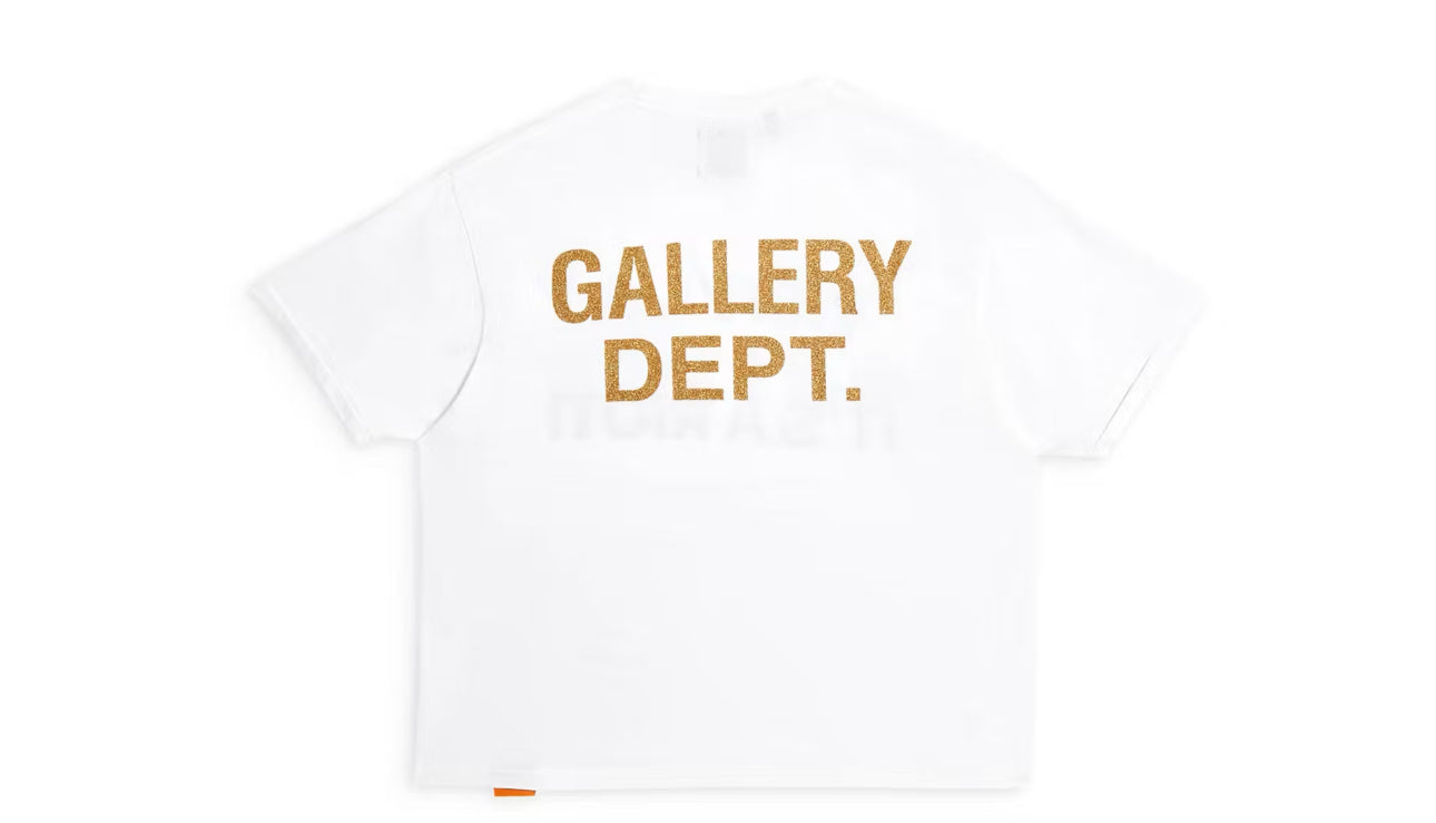Shirt Gallery Dept.