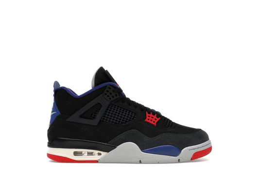Jordan 4 Retro
Rare Air (White Lettering)