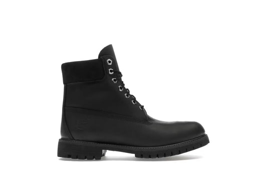 Timberland Bota Impermeable Premium
de 6" Negro