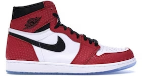 Air Jordan 1 Retro High Origin Story