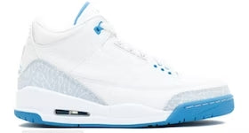 Air Jordan 3 Harbor Blue W