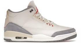 Air Jordan 3 Retro Muslin
