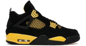 Air Jordan 4 Retro Thunder 2023