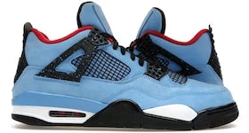 Air Jordan 4 Retro Travis Scott Cactus Jack