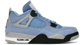 Air Jordan 4 Retro University Blue