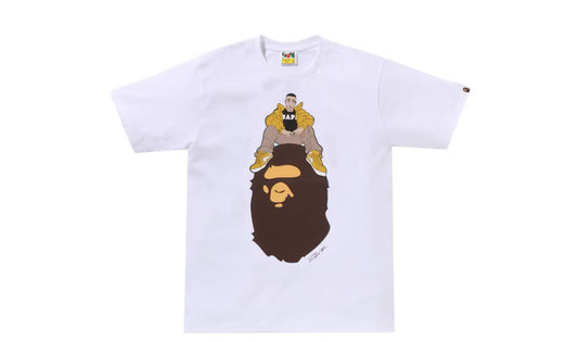 Shirt Bape