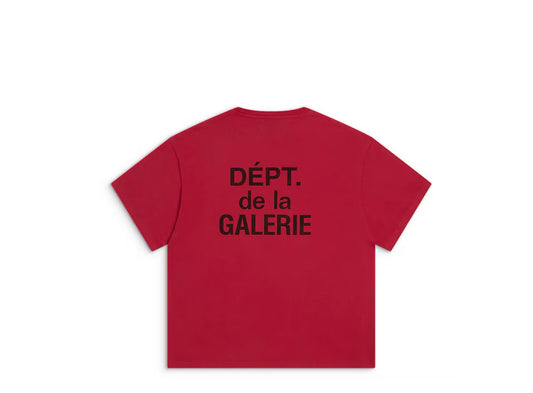Gallery Dept  Shirt