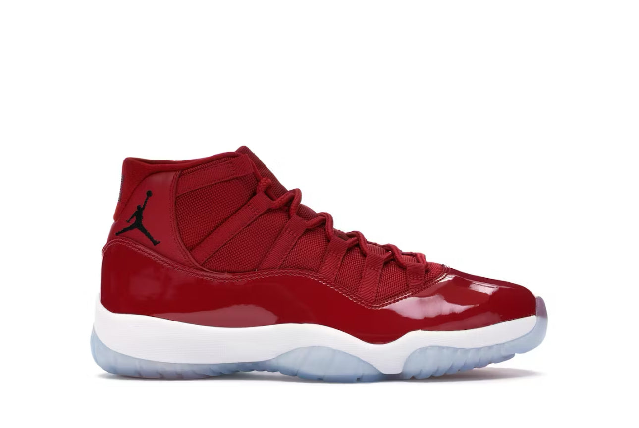 Jordan 11 Retro Win Like 96