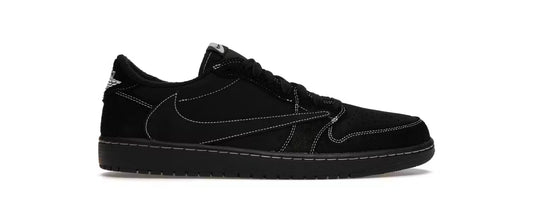 Jordan 1 Retro Low OG SP Travis Scott
Phantom en negro