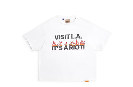 Shirt Gallery Dept.