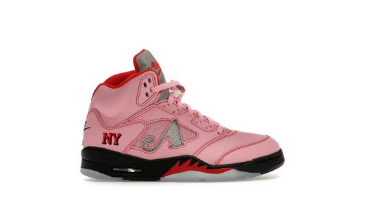 Jordan 5 Retro
Awake NY Arctic Pink