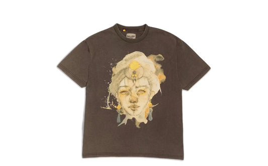 Shirt Gallery Dept.