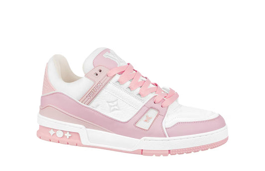 Louis Vuitton Trainer ( Woman)