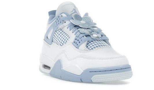 Jordan 4 Retro
Forget Me Not (Women's)