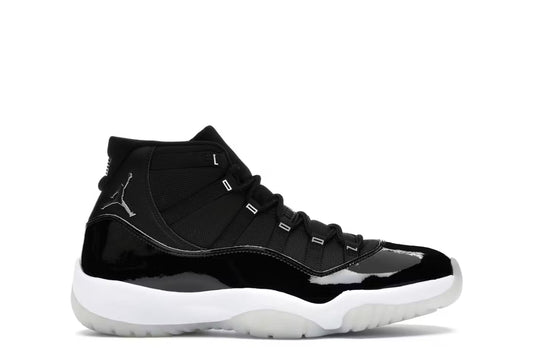 Jordan 11 Retro Jubilee 25th Anniversary