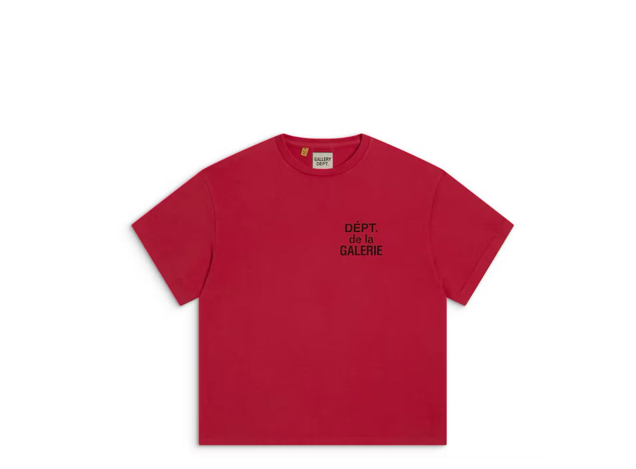 Gallery Dept  Shirt