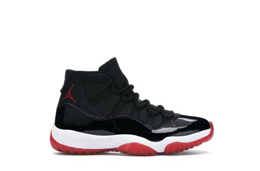 Jordan 11 Retro Playoffs Bred (2019)