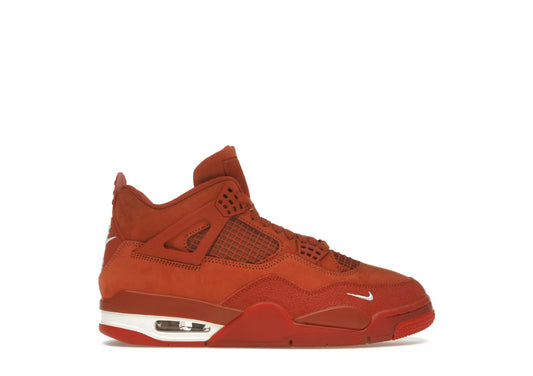 Air Jordan 4 Retro OG SP
Nigel Sylvester Brick by Brick