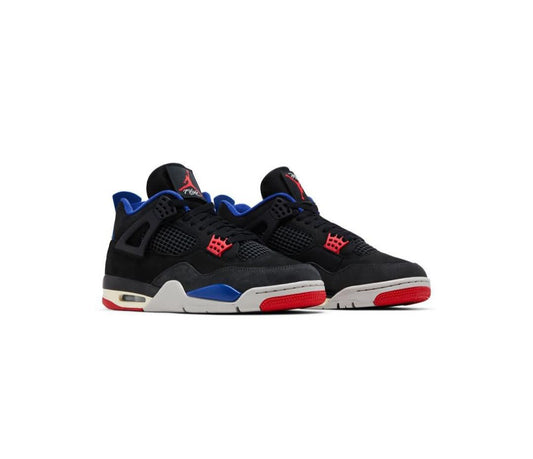 Jordan 4 Retro
Rare Air (White Lettering)
